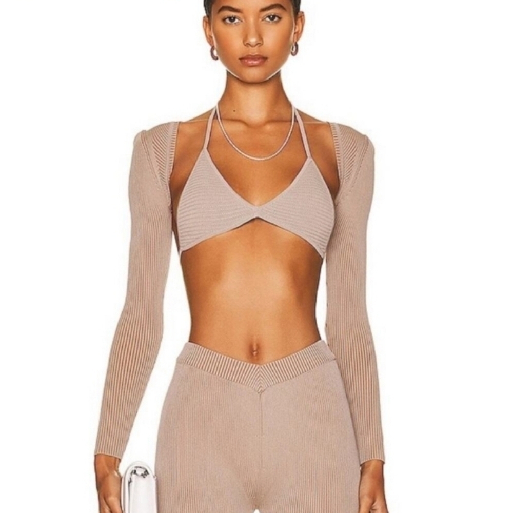 Ser. O. Ya & Retrofete  2 piece set